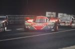 Mazda 787B LeMans Winner 1991 года